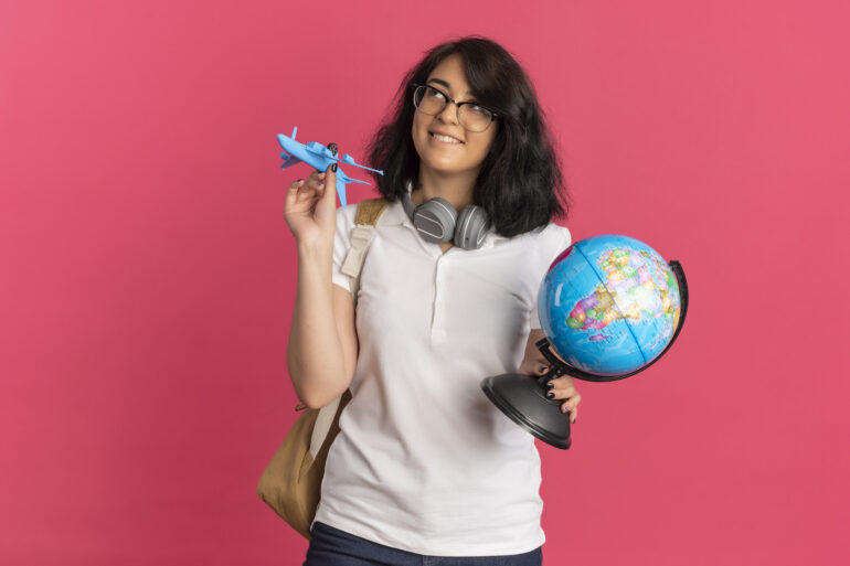 Student considering a short-term course for study visa in New Zealand