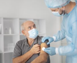 best pneumonia vaccine for seniors