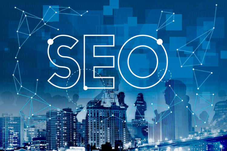SEO Company Asansol