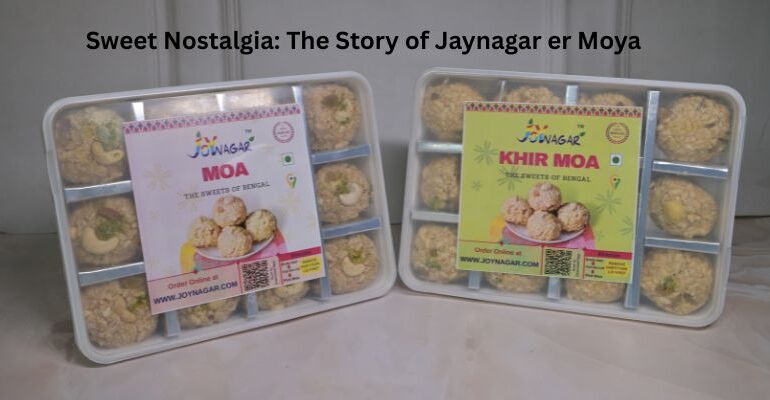 online joynagarer moa