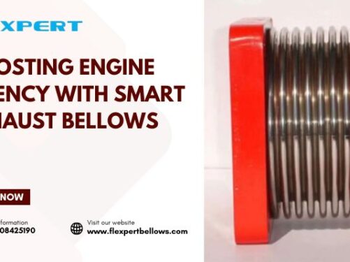 exhaust expansion joints