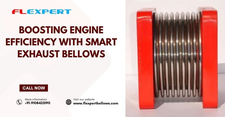 exhaust expansion joints