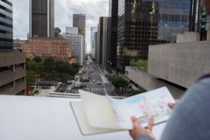 Dallas TX Investment