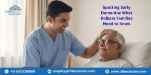best dementia doctors in Kolkata