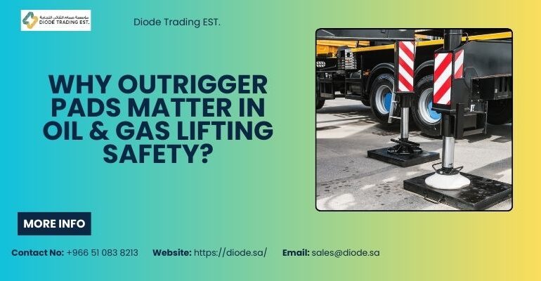 crane outrigger pad in saudi arabia