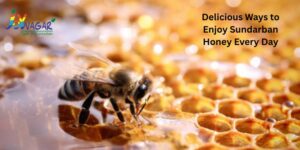 Original Sundarban Honey