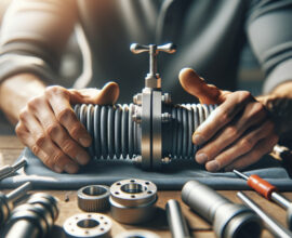 Lateral Expansion Joint in India