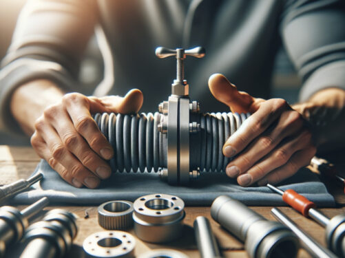 Lateral Expansion Joint in India