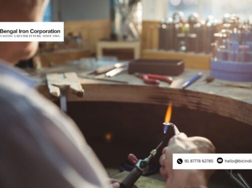 Cast Iron Chamber Cover Near Me India