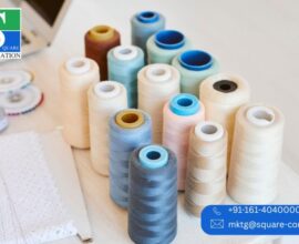 Cotton Yarn Manufacturer