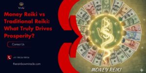 Money Reiki Teacher in India
