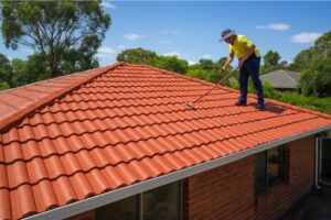 Roof Restoration Adelaide Cost