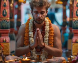 Best Energy Healers in India