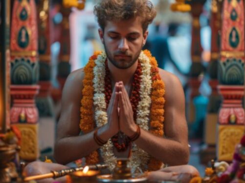 Best Energy Healers in India