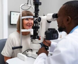 Trusted Eye Clinic in Kolkata for Complete Vision Care