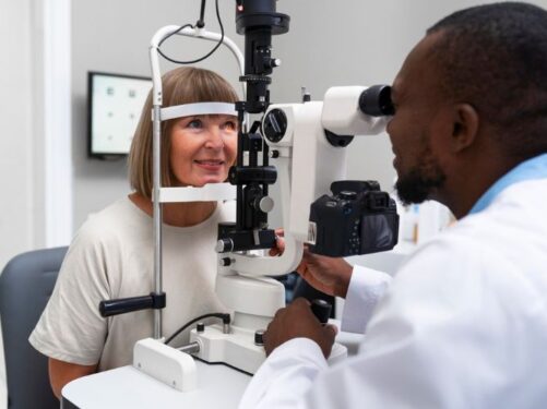 Trusted Eye Clinic in Kolkata for Complete Vision Care