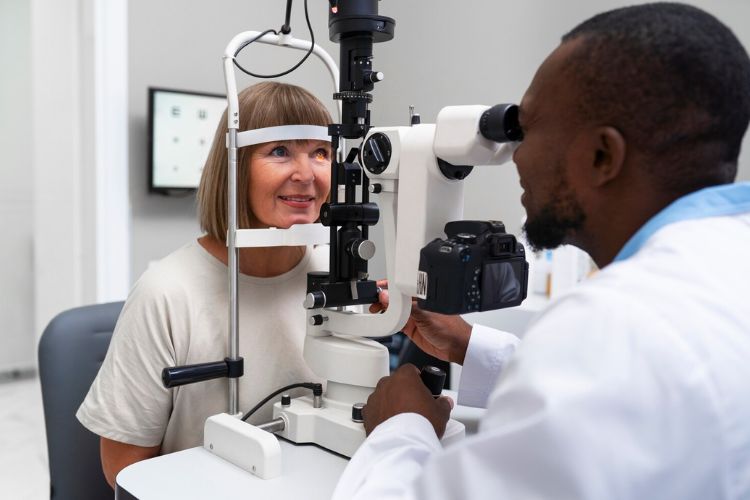 Trusted Eye Clinic in Kolkata for Complete Vision Care