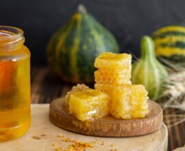 Sundarban Forest Honey