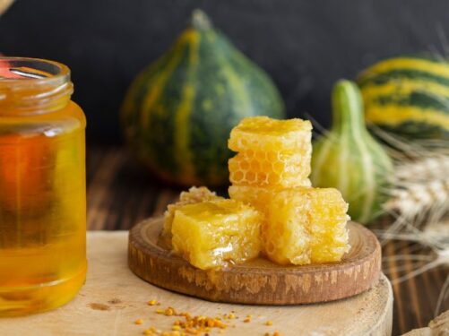 Sundarban Forest Honey