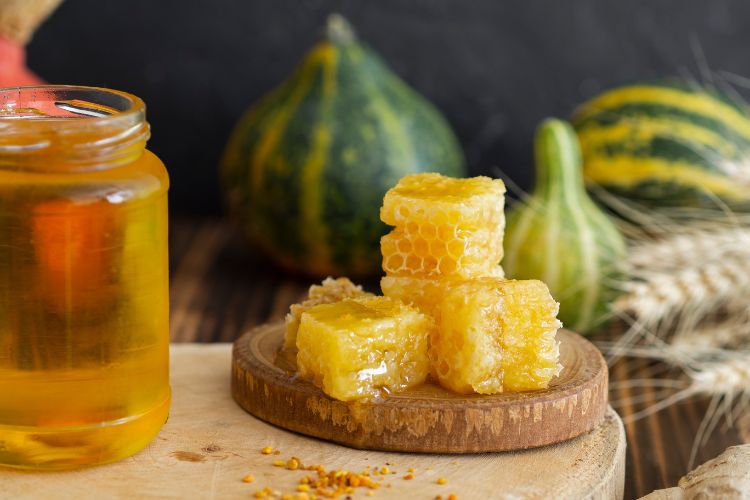 Sundarban Forest Honey