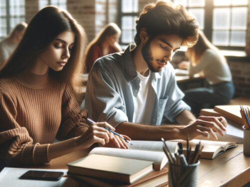 CBSE Live Classes for Exam Preparation