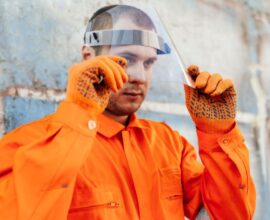 Protective Clothing Wholesale