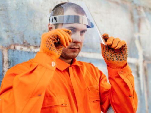 Protective Clothing Wholesale