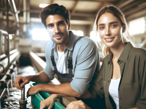 Sewage Treatment Plant Manufacturer