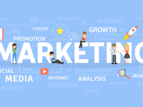 Makerting Agency India