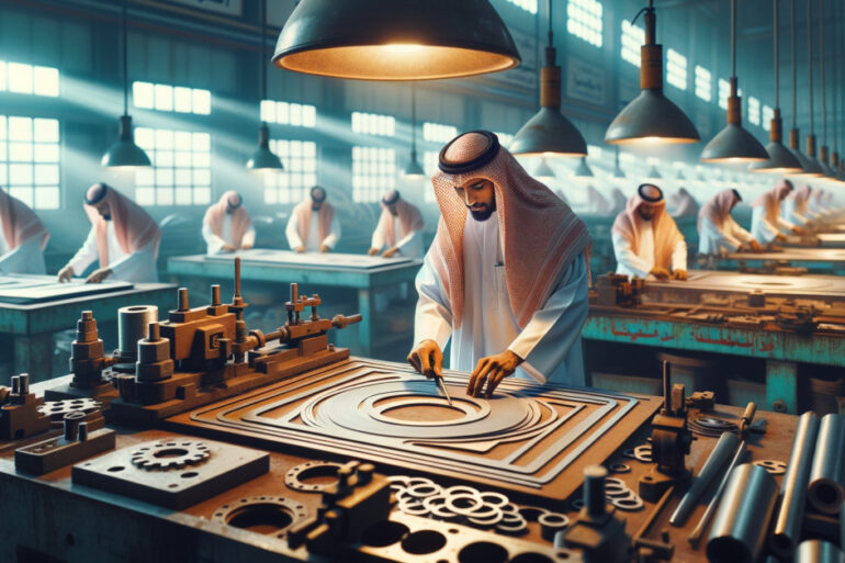 Materials Used by Custom Cut Gasket Manufacturers in Saudi Arabia