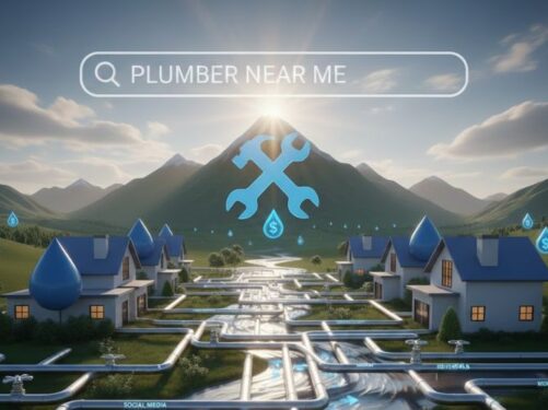 Lead Generation Tactics for Plumbing Companies