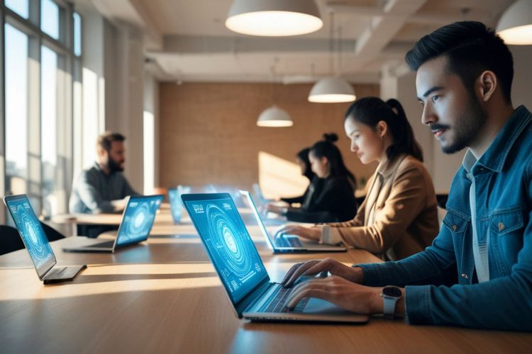 Digital Marketing Consultant India