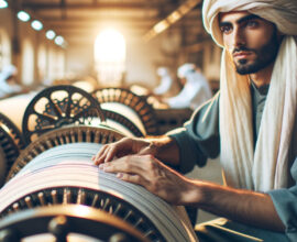 Top Linen Manufacturers in India You Can Trust