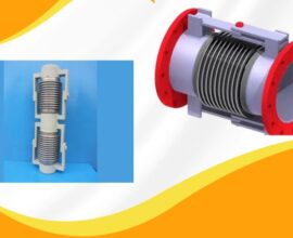 Hinged Bellows Manufacturer