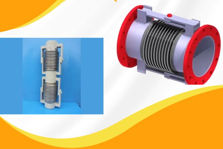 Hinged Bellows Manufacturer