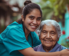 elder care in Kolkata
