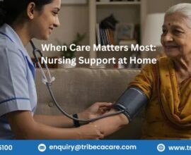 nursing service in kolkata