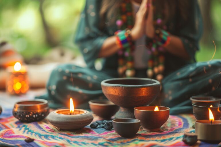 best reiki healer in india