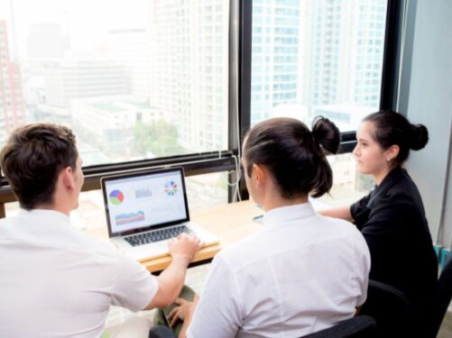 Digital Marketing Consultant in Siliguri