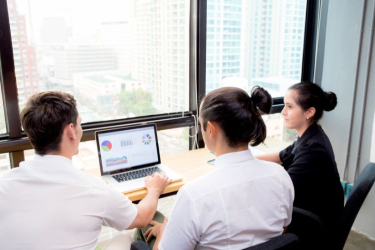 Digital Marketing Consultant in Siliguri