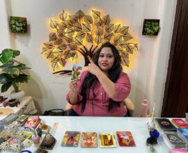 best tarot card reader in India
