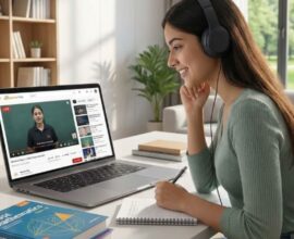 Online Tutor Services