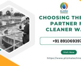 effluent treatment plant suppliers