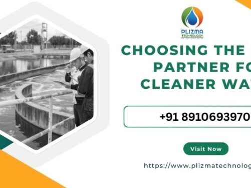 effluent treatment plant suppliers