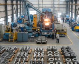 Manhole Cover Manufacturer India