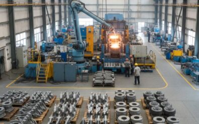 Manhole Cover Manufacturer India