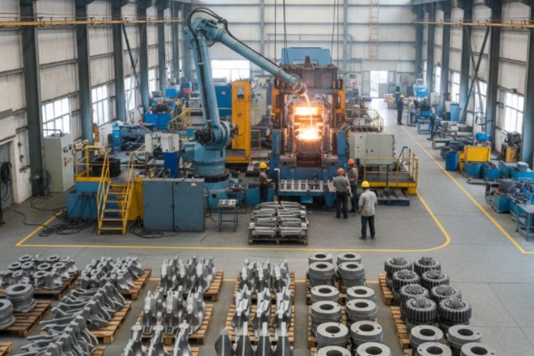 Manhole Cover Manufacturer India