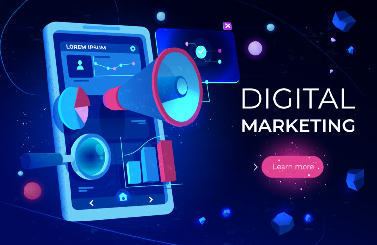 Digital Marketing Services in Mumbai