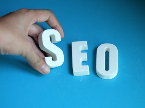 seo Company india