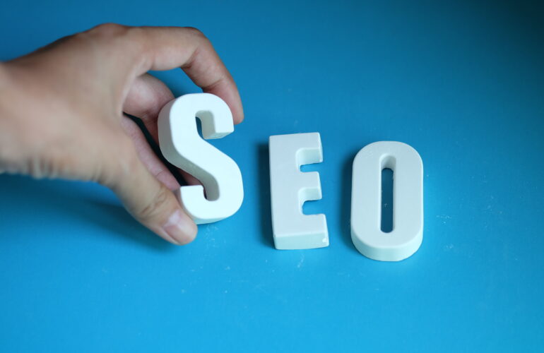 seo Company india